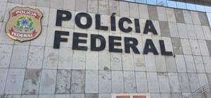 Polícia Federal faz operação contra desembargador e deputado estadual
