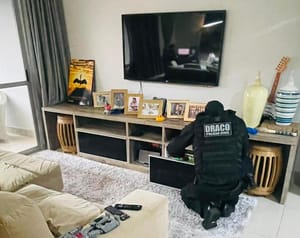 PC mira advogado e servidora do Poder Judiciário em operação contra venda de sentenças