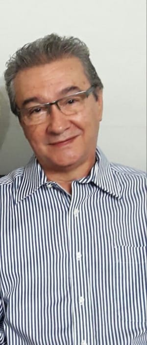 Advogado Carlos Alberto Paes morre aos 79 anos em Cuiabá