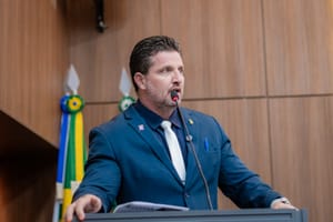 Ranalli detona prefeito de Rondonópolis por trair PL e apoiar à reeleição de Pivetta