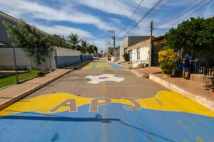 Prefeitura recebe 167 vídeos de 31 ruas enfeitadas e perfil já ultrapassa 332 mil visualizações