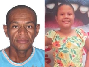 Tio de Olga contesta versão sobre motivação do crime: “Ele não sabe ler nem escrever”