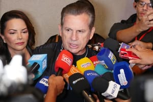 MM lança candidatura, defende leis mais duras e mudanças no STF; VÍDEOS