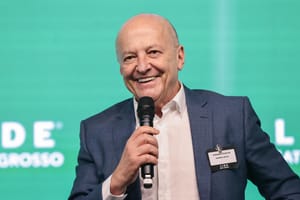 "Todos os indicativos de que Podemos e Max vão nos apoiar", diz Pivetta