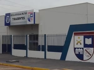 Menino de 12 anos morre após sofrer infarto em escola militar de Mato Grosso