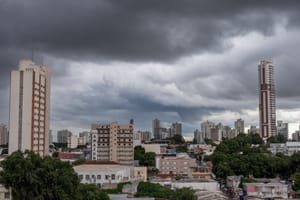Defesa Civil orienta população diante da queda de temperatura em Cuiabá