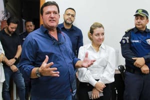 MP vai investigar vídeo em que marido de Flávia conta dinheiro