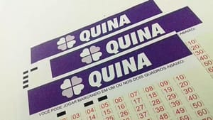 Mato-grossense fatura mais de R$ 26 milhões em sorteio da quina nesse domingo