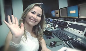 Jornalista morre após complicações de cirurgia