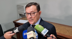 Vice-líder de Abilio, Demilson diz que não tem como impedir aumento de 11,93% na conta de água