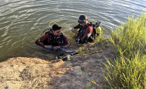 Adolescente de 13 anos morre afogado em reservatório de água em MT