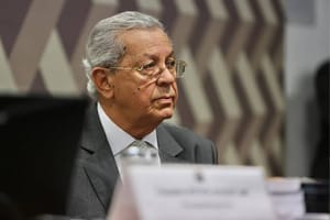 Jayme declara apoio ao fim da escala 6x1 e vai defender votação no Senado