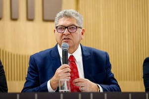 TCE-MT capacita conselheiros de saúde para fortalecer controle social nos municípios