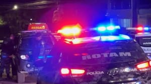 Idoso é morto a tiros ao reagir a assalto dentro de casa em Rondonópolis