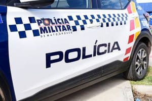 Jovem de 26 anos é morto a facadas após discussão em fazenda