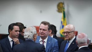 Max Russi defende solução para famílias da divisa entre Mato Grosso e Pará