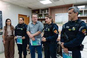 Max promove mutirões com atendimentos gratuitos em Cuiabá e Várzea Grande