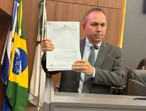 "Águas pode ter faturado R$ 500 milhões com cobrança irregular”, diz Dilemário