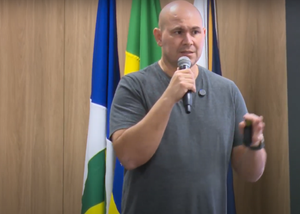 Abilio vê projeto de Paula prejudicado com adiamento de eleição da Mesa Diretora