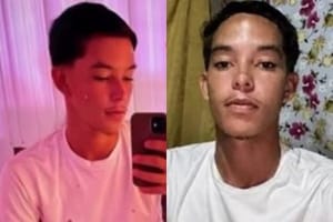 Jovem de 18 anos desaparece após sair para jogar futebol em Jaciara