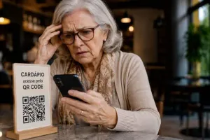 Quando a tecnologia dificulta a comunicação