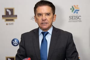 TCE-MT aprova porte de arma para conselheiros ativos