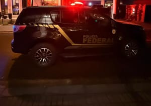 PF mira empresas e servidores públicos em esquemas de corrupção e lavagem de dinheiro
