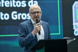 Pivetta cria estratégia que amplia realização de cirurgias eletivas em MT