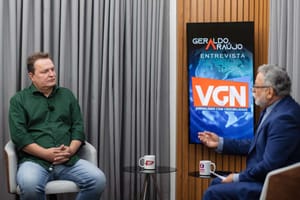 Max Russi critica crise no Dae e diz que VG perde oportunidades economicamente