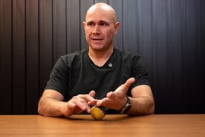 Abilio: “Agronegócio sustenta deputado, a família e as amantes”