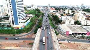 Avenida Miguel Sutil terá interdição para continuidade das obras do Complexo Leblon