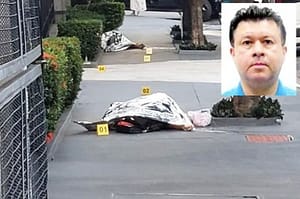 Filho de ex-deputado senta no banco dos réus por duplo assassinato em Cuiabá