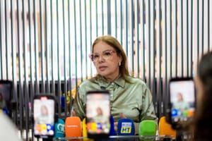 Paula Calil acusa Assembleia Legislativa de interferir na eleição da Mesa Diretora