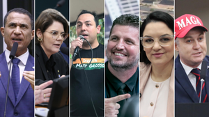 PL define chapas para deputado estadual e federal em Mato Grosso