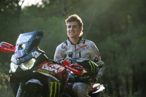 Sportbay 2026 acelera em Cuiabá e transforma motos de aventura em máquinas de competição