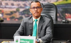 Eleitor de Ilde, Dídimo vota para mudança de regimento para permitir reeleição