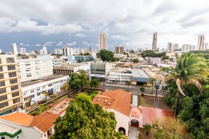 Prefeitura de Cuiabá cumpre metas e reduz em R$ 500 mi déficit nas contas