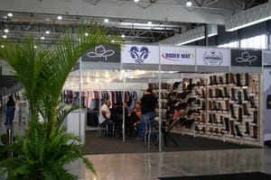 Maior feira de moda do Centro-Oeste começa nesta quarta e promete movimentar mais de R$ 70 MI