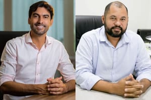 Prefeito é alvo de operação do MPE; secretário é afastado