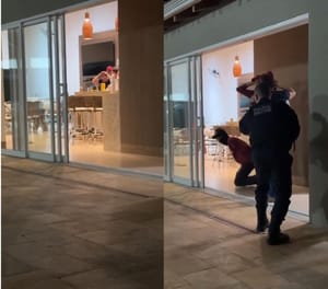 Presidente de Sindicato e amigos são feitos reféns durante assalto em Mato Grosso