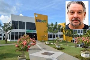 Professor da Unemat é encontrado morto dentro de casa em cidade do interior de MT