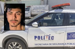 Aluno do IFMT morre após grave acidente em cidade do interior de Mato Grosso