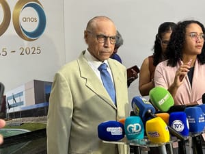 Julio Campos diz que União Brasil corre risco de desaparecer em Mato Grosso