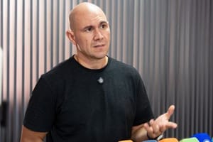 Câmara rejeita LDO de 2027 e Abilio atribui derrota à disputa pela Mesa