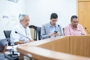Sinfra prevê concluir obras do BRT entre Cuiabá e Várzea Grande até dezembro de 2026