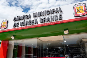 Câmara Municipal de VG entra em recesso sem votar recursos R$ 77,5 milhões para saúde e educação
