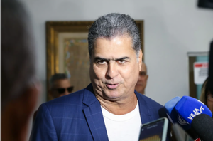 "Não tenho medo de enfrentá-lo na convenção", diz Natasha; veja