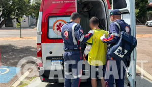 Venezuelano é preso após esfaquear homem durante briga em prostíbulo de Rondonópolis