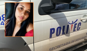 Mulher perde a visão e morre após ingerir bebida alcoólica conhecida como 'Risco'