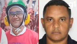 Dois funcionários da JBS morrem em grave acidente na BR-174 em Mato Grosso